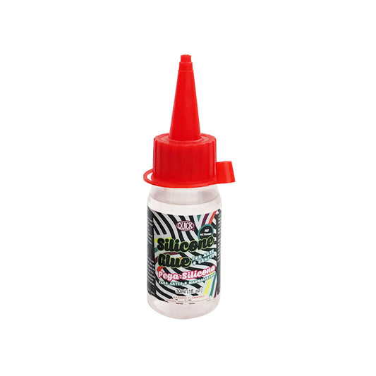 Silicone Glue